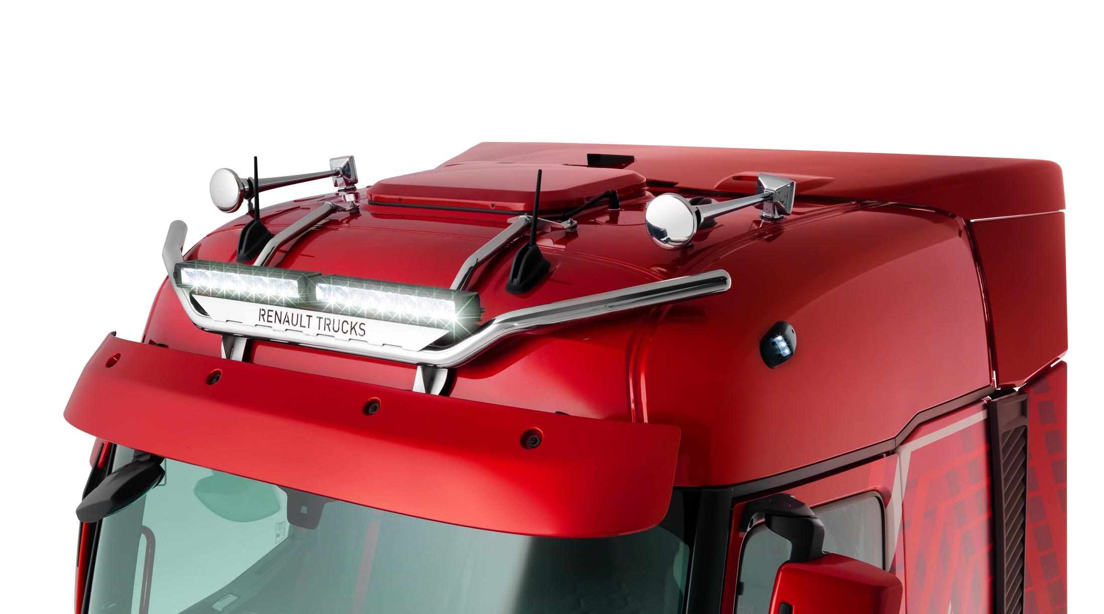 Renault Trucks Accessoires Renault Trucks France